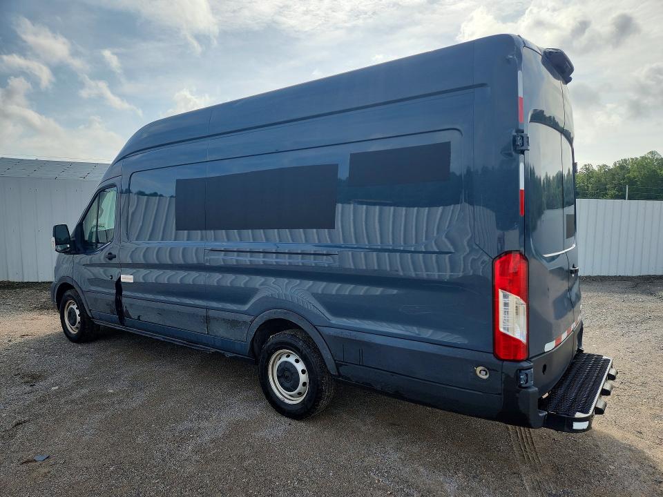 Aukcja sprzedaży 2020 Ford Transit, vin: 1FTBR3X82LKB26736, numer aukcji: 59745966