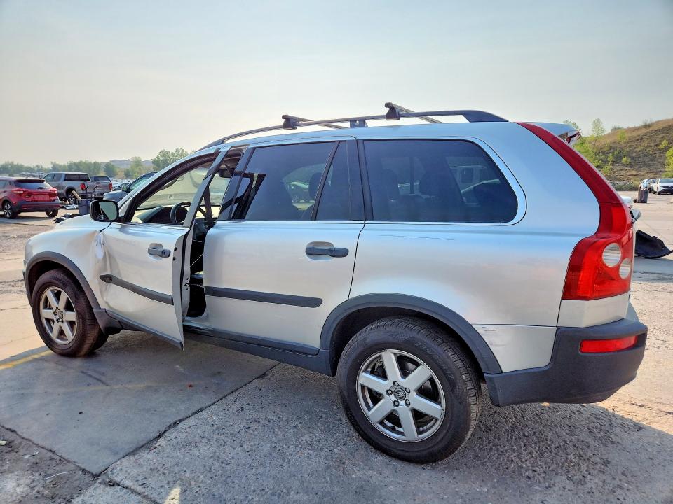 Продаж на аукціоні авто 2006 Volvo Xc90, vin: YV4CZ592861299614, номер лоту: 59858636