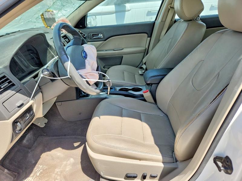 Aukcja sprzedaży 2012 Ford Fusion, vin: 3FAHP0JG0CR352418, numer aukcji: 61614966