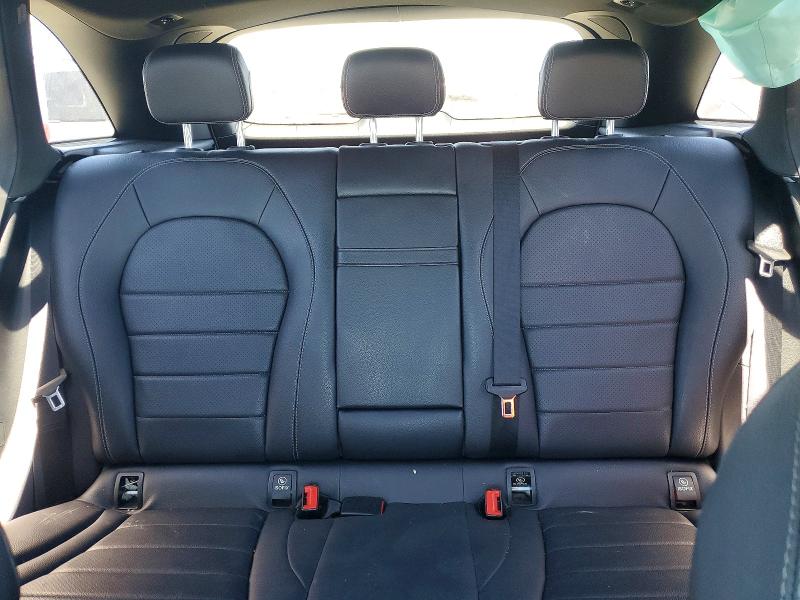 Aukcja sprzedaży 2021 Mercedes-benz Glc, vin: W1N0G8EB5MV295358, numer aukcji: 61977736