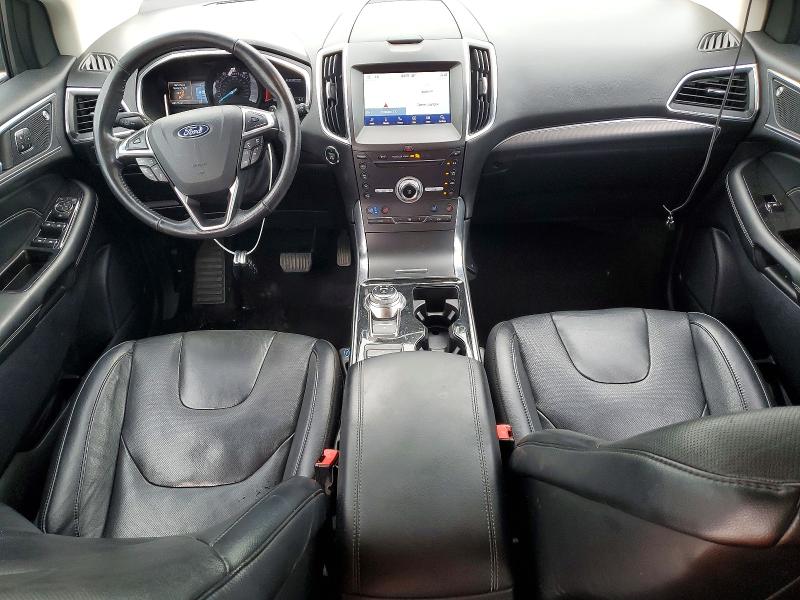 Продажа на аукционе авто 2019 Ford Edge, vin: 2FMPK4K95KBC22817, номер лота: 62216956