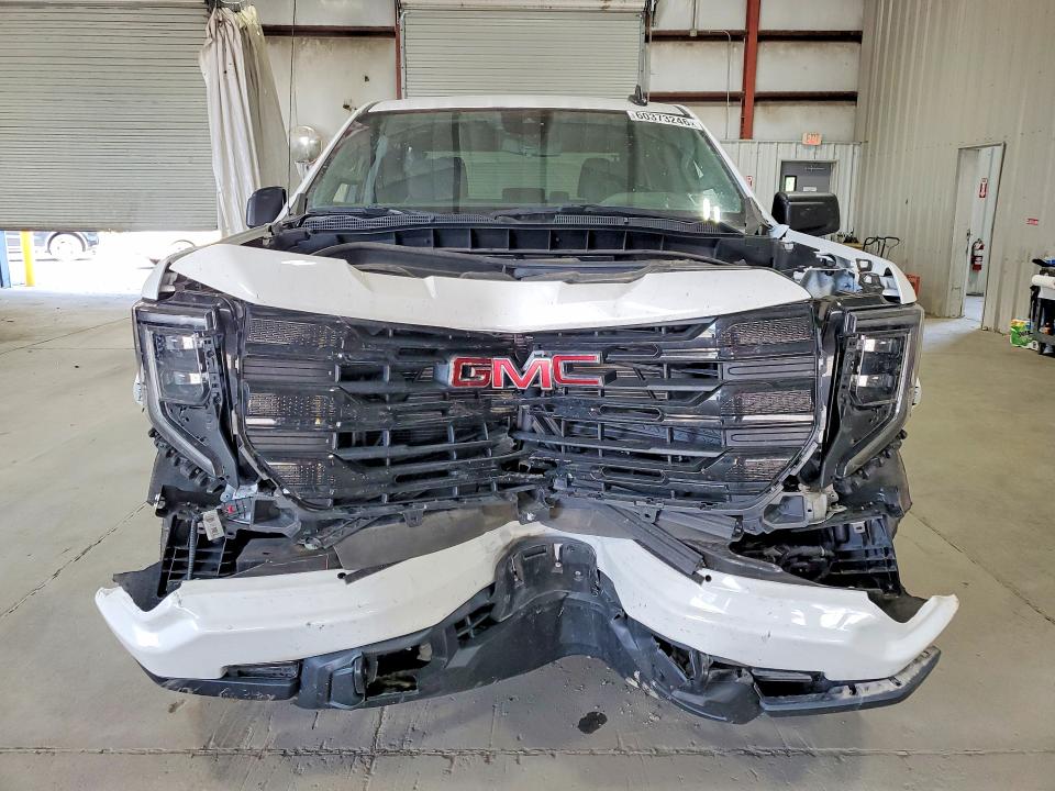 60373246 :رقم المزاد ، 3GTUUCE84SG135535 vin ، 2025 Gmc Sierra مزاد بيع