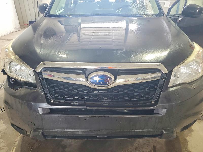 60254106 :رقم المزاد ، JF2SJABC8GH504196 vin ، 2016 Subaru Forester مزاد بيع