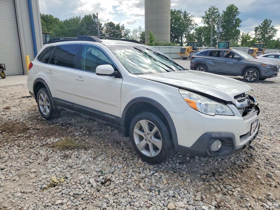 Aukcja sprzedaży 2014 Subaru Outback, vin: 4S4BRCCC2E3265381, numer aukcji: 61543886