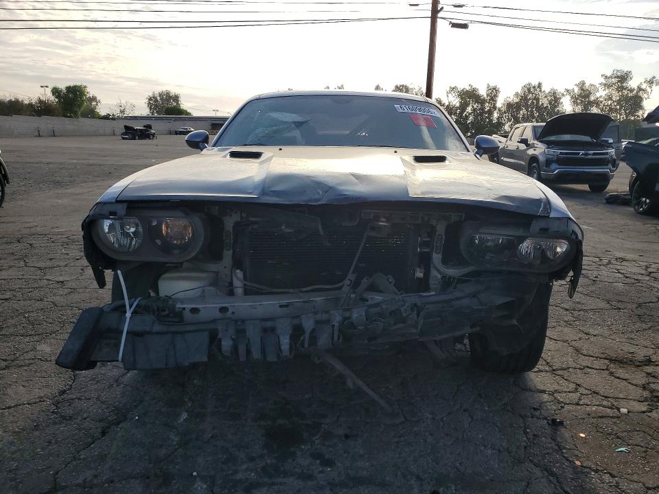 Продажа на аукционе авто 2011 Dodge Challenger, vin: 2B3CJ4DG9BH519248, номер лота: 61609006