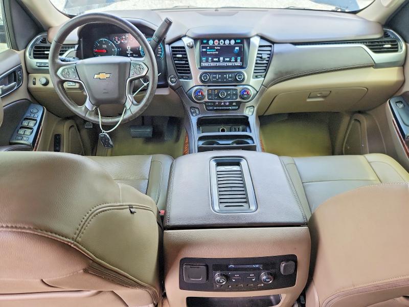 Aukcja sprzedaży 2017 Chevrolet Tahoe, vin: 1GNSCCKC8HR113492, numer aukcji: 59290176