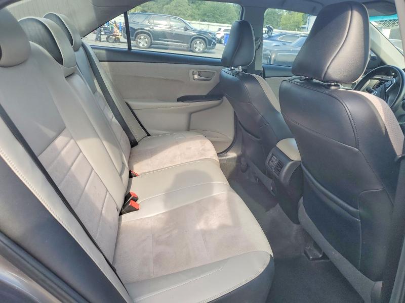 Aukcja sprzedaży 2015 Toyota Camry, vin: 4T1BF1FK0FU932119, numer aukcji: 61663986