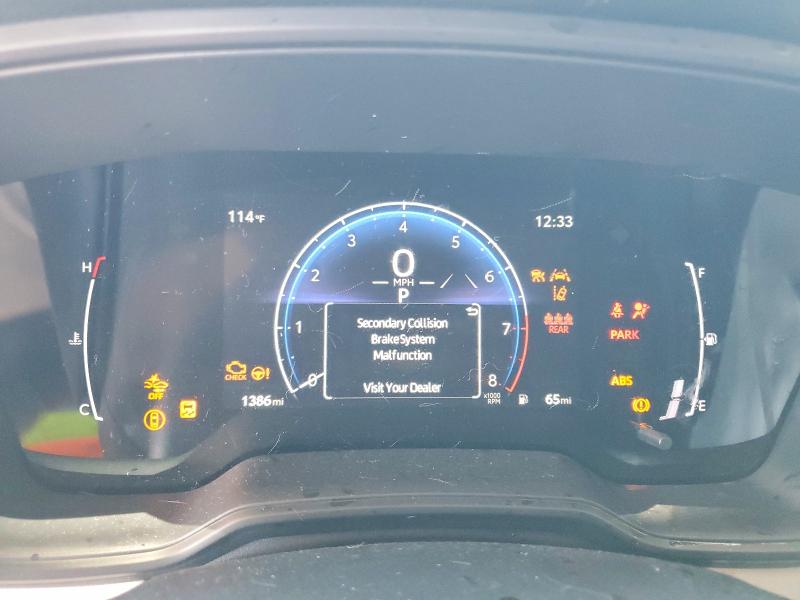 Продажа на аукционе авто 2026 Toyota Corolla, vin: JTDB4MEEXT3045930, номер лота: 63217226
