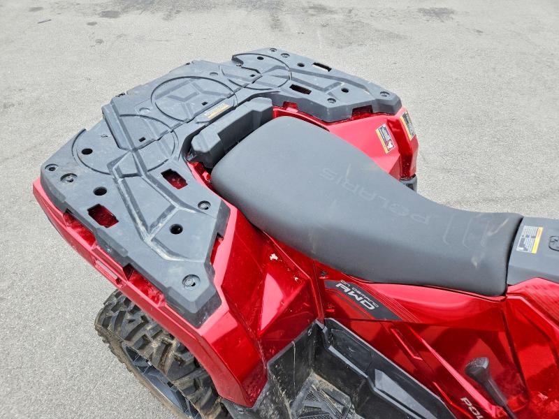 Aukcja sprzedaży 2026 Polaris Sporstman, vin: 4XASHY57XTA097039, numer aukcji: 62135856