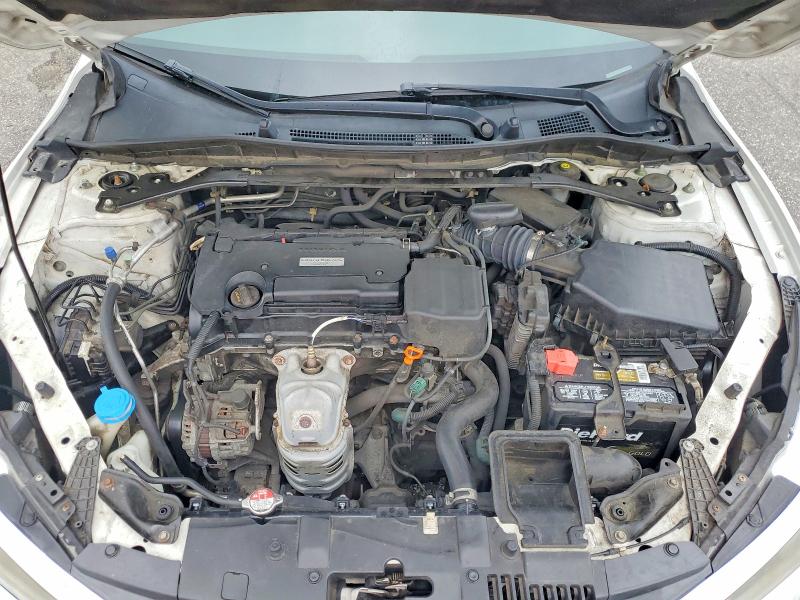 Aukcja sprzedaży 2017 Honda Accord, vin: 1HGCR2F54HA073526, numer aukcji: 60844596