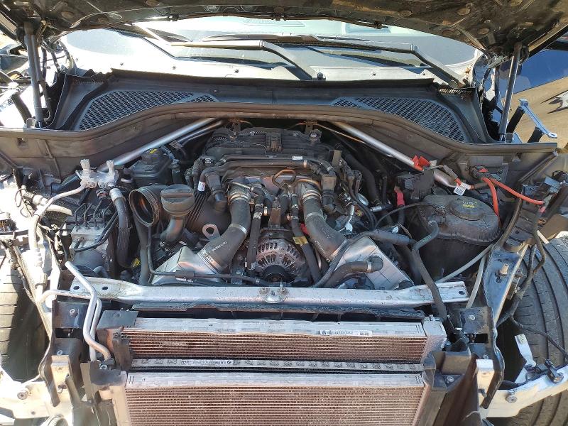 2018 Bmw X5 მანქანა იყიდება აუქციონზე, vin: 5UXKR6C51J0U15756, აუქციონის ნომერი: 61183386