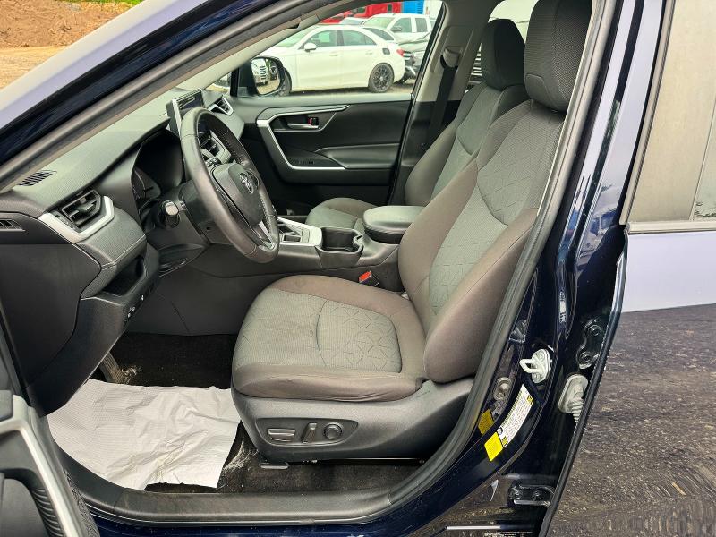 Aukcja sprzedaży 2023 Toyota Rav4, vin: 2T3P1RFV7PW361217, numer aukcji: 61613296
