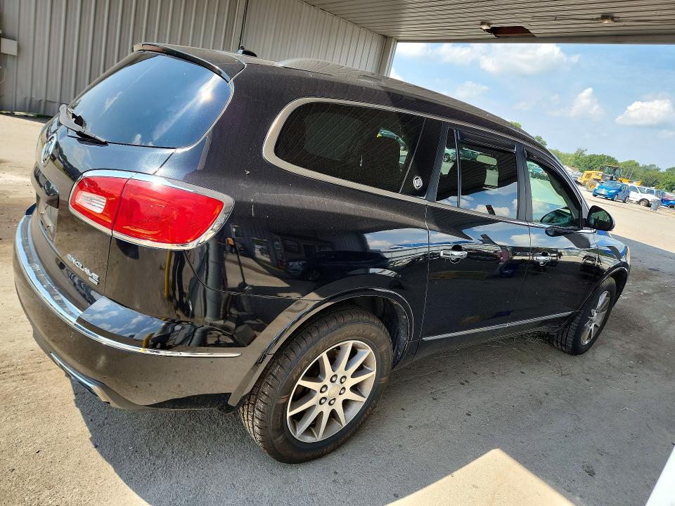Aukcja sprzedaży 2015 Buick Enclave, vin: 5GAKVBKD9FJ227813, numer aukcji: 63522296