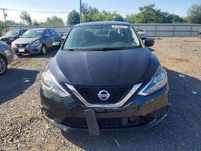 62390346 :رقم المزاد ، 3N1AB7AP8KY351480 vin ، 2019 Nissan Sentra مزاد بيع