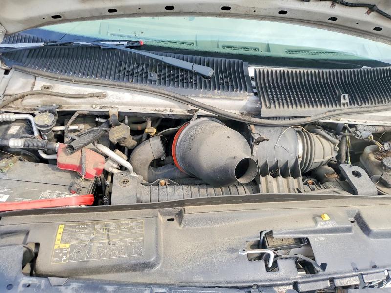 Продаж на аукціоні авто 2014 Ford E350, vin: 1FDEE3FL3EDA13217, номер лоту: 62215396