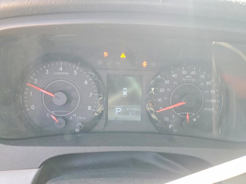 2015 Toyota Sienna მანქანა იყიდება აუქციონზე, vin: 5TDJK3DC7FS123174, აუქციონის ნომერი: 85613885