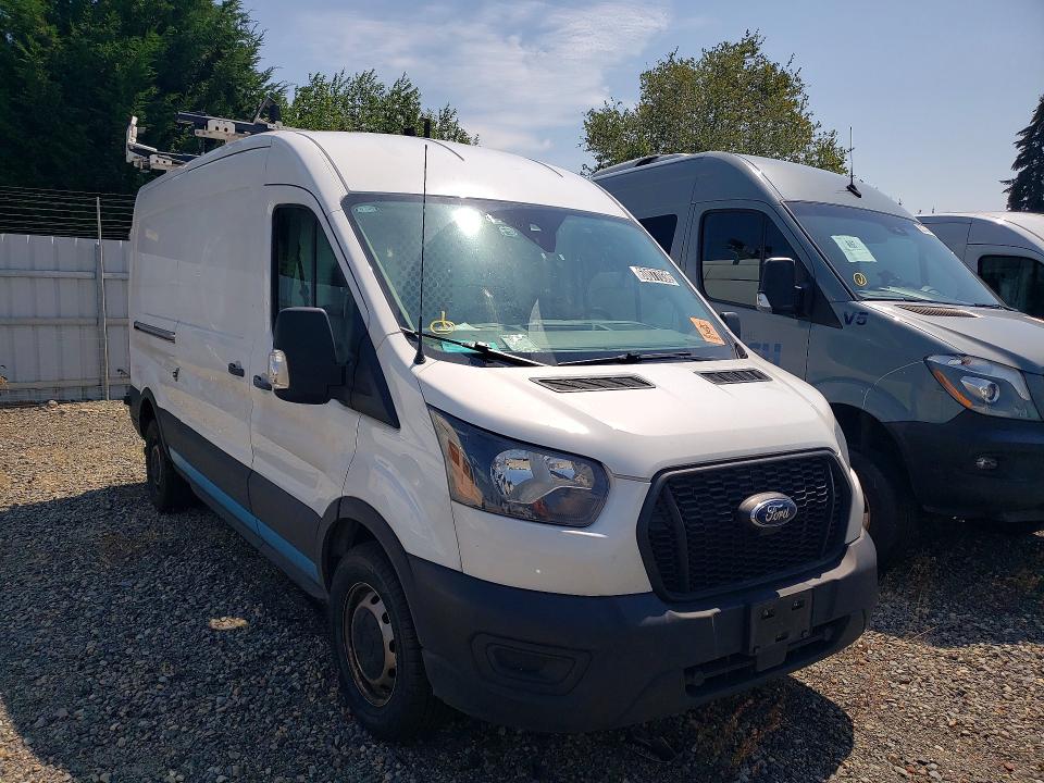 Продаж на аукціоні авто 2023 Ford Transit, vin: 1FTBR1C85PKB79995, номер лоту: 60077036