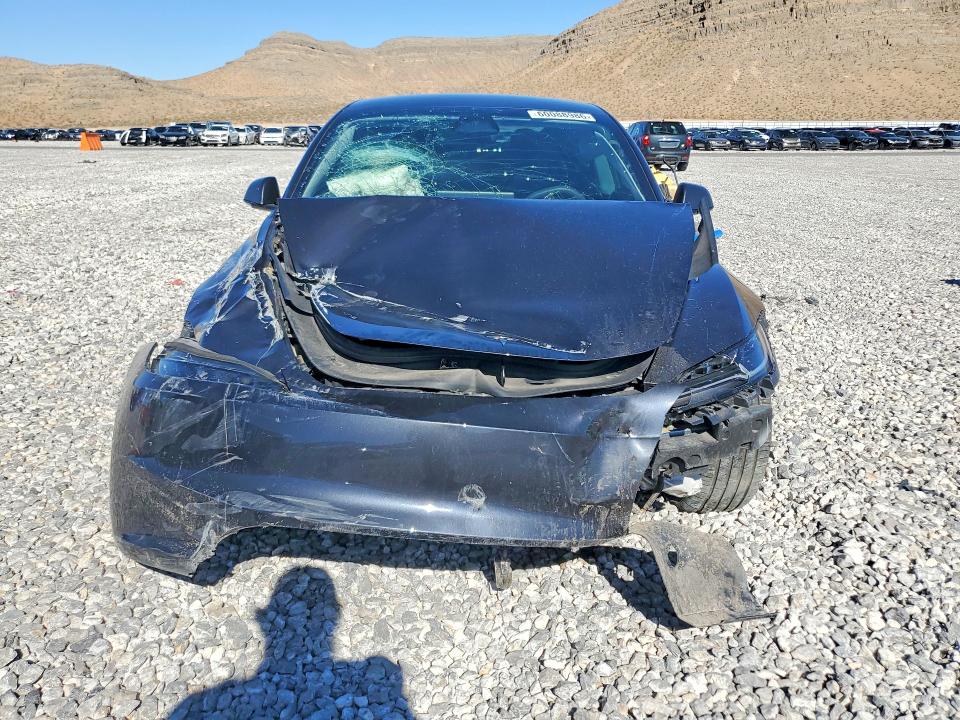 Продажа на аукционе авто 2024 Tesla Model 3, vin: 5YJ3E1EA5RF730300, номер лота: 60088986