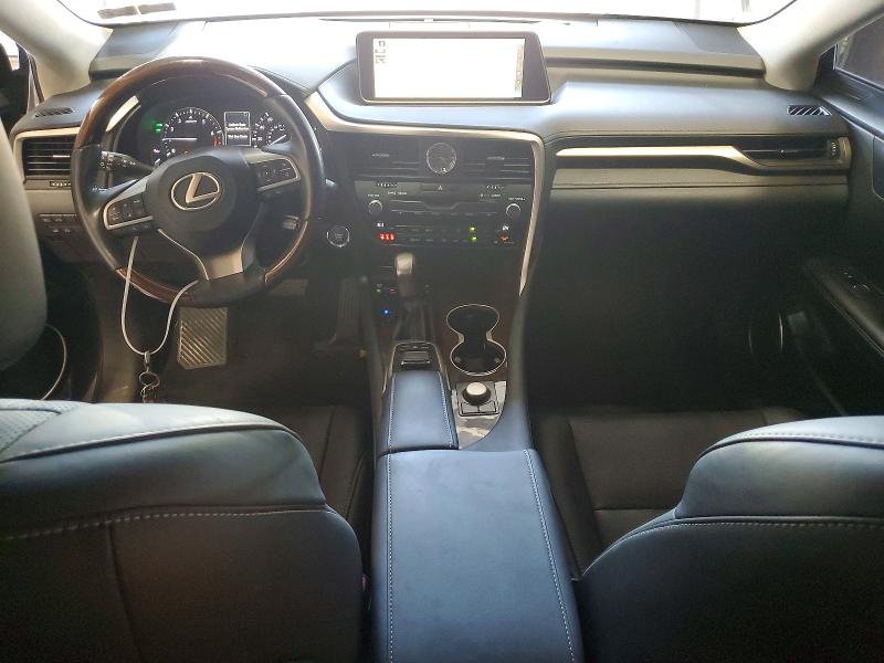 Продажа на аукционе авто 2019 Lexus Rx 350, vin: 2T2BZMCA9KC211289, номер лота: 95967405
