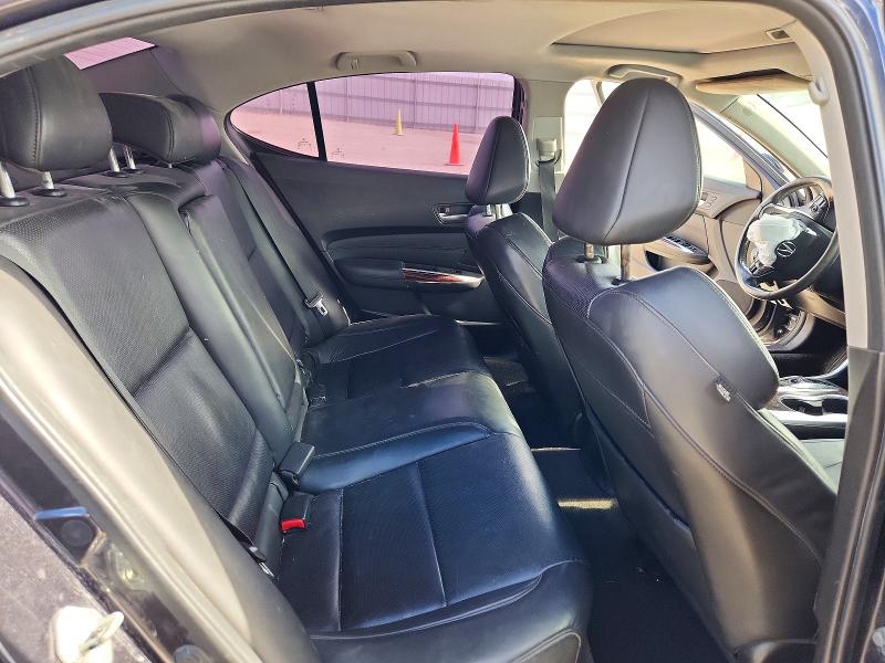 2015 Acura Tlx მანქანა იყიდება აუქციონზე, vin: 19UUB3F51FA002926, აუქციონის ნომერი: 62860216
