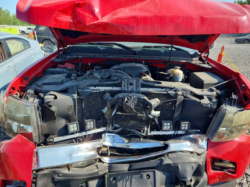 61049236 :رقم المزاد ، 1GCRKSE36BZ261549 vin ، 2011 Chevrolet Silverado مزاد بيع