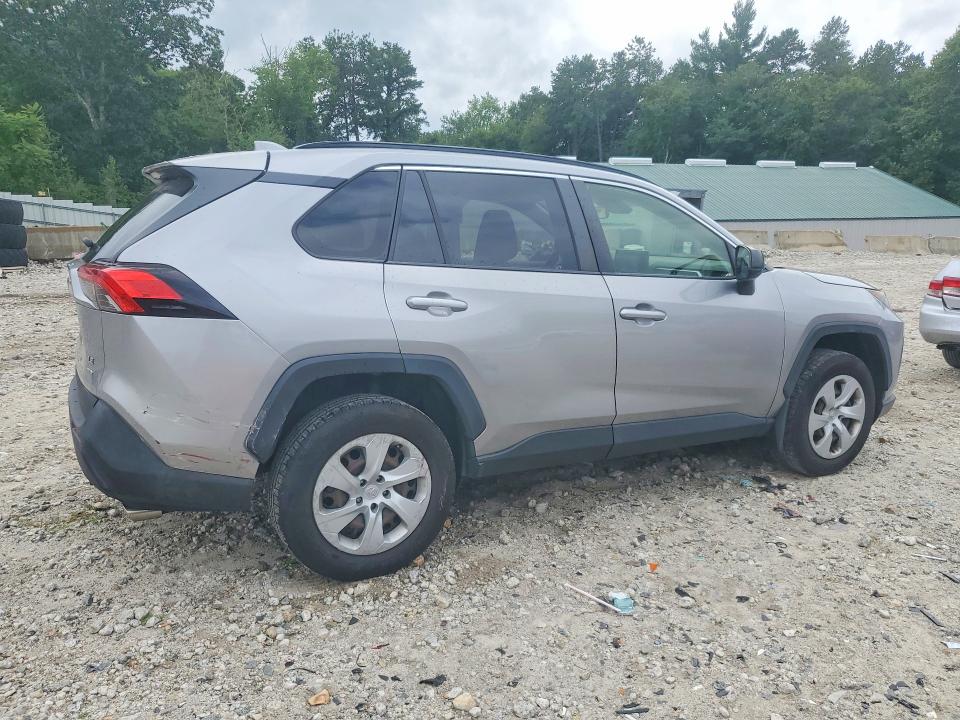 2019 Toyota Rav4 მანქანა იყიდება აუქციონზე, vin: JTMF1RFVXKD012974, აუქციონის ნომერი: 61672466
