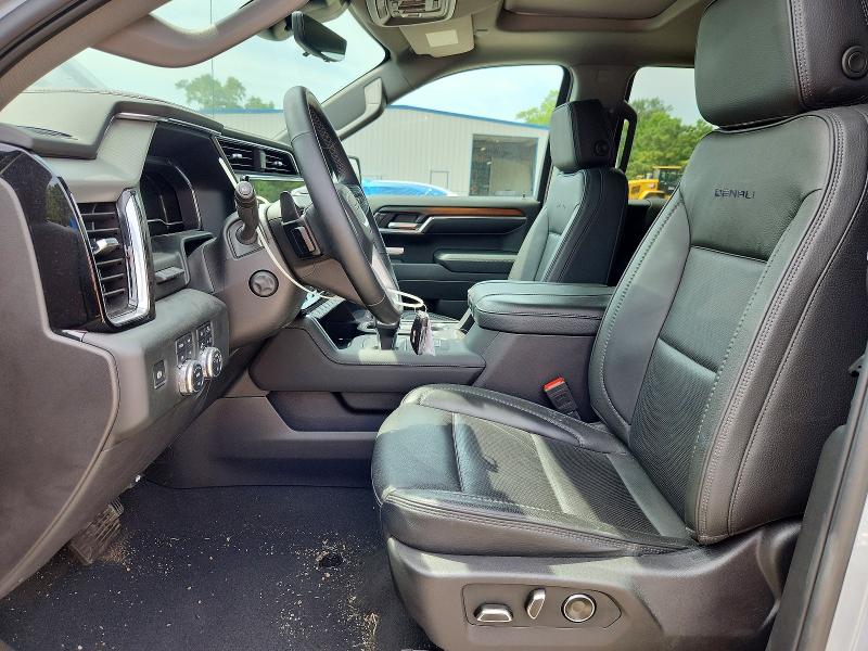 Aukcja sprzedaży 2025 Gmc Sierra, vin: 3GTUUGED6SG204293, numer aukcji: 61144296