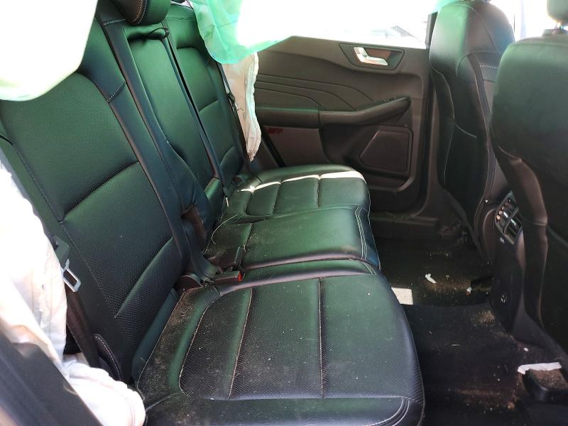 59581706 :رقم المزاد ، 1FMCU9H97NUB97785 vin ، 2022 Ford Escape مزاد بيع