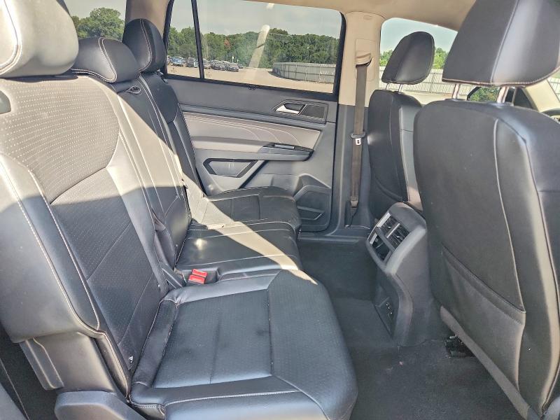 Aukcja sprzedaży 2021 Volkswagen Atlas, vin: 1V2HR2CA6MC539430, numer aukcji: 62016636