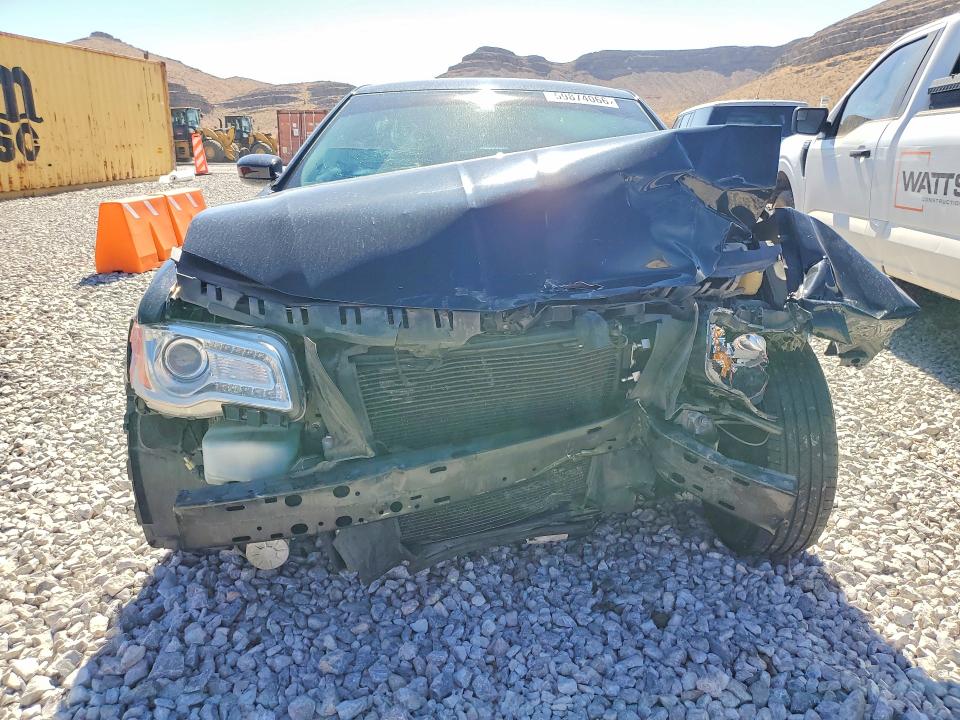 59874066 :رقم المزاد ، 2C3CCAAG5EH328740 vin ، 2014 Chrysler 300 مزاد بيع