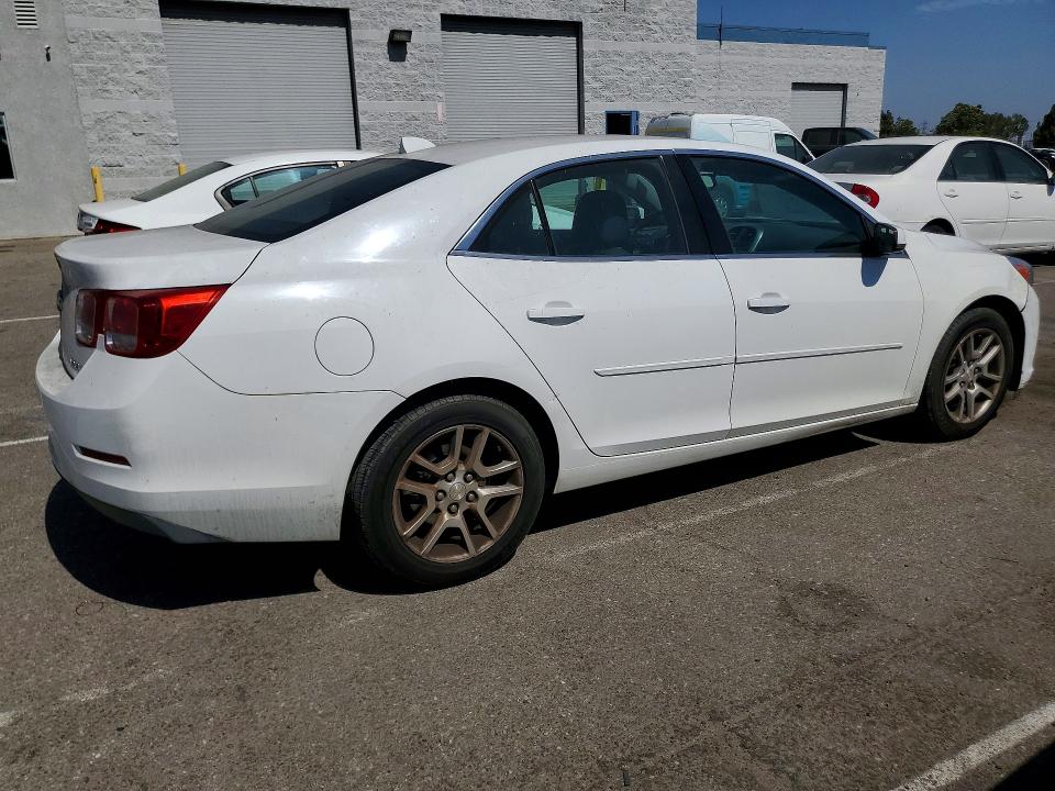 Продажа на аукционе авто 2014 Chevrolet Malibu, vin: 1G11C5SL1EF230305, номер лота: 61719876