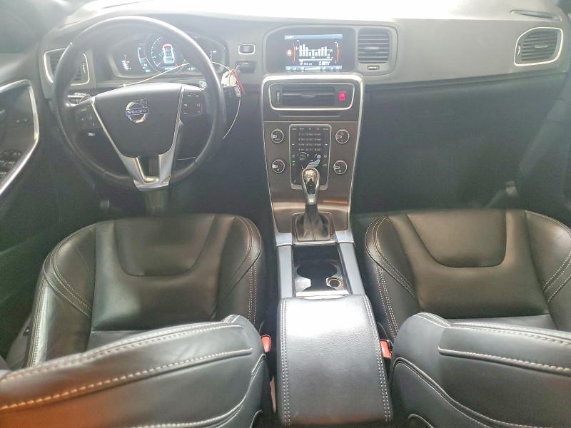 Продажа на аукционе авто 2015 Volvo V60, vin: YV1612SB1F1210749, номер лота: 60746646