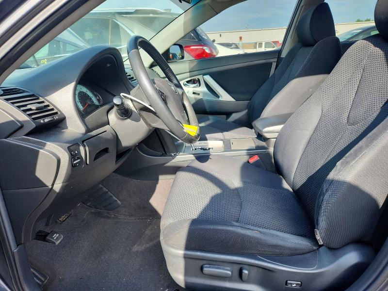 Продаж на аукціоні авто 2007 Toyota Camry, vin: 4T1BE46K37U095579, номер лоту: 61394186