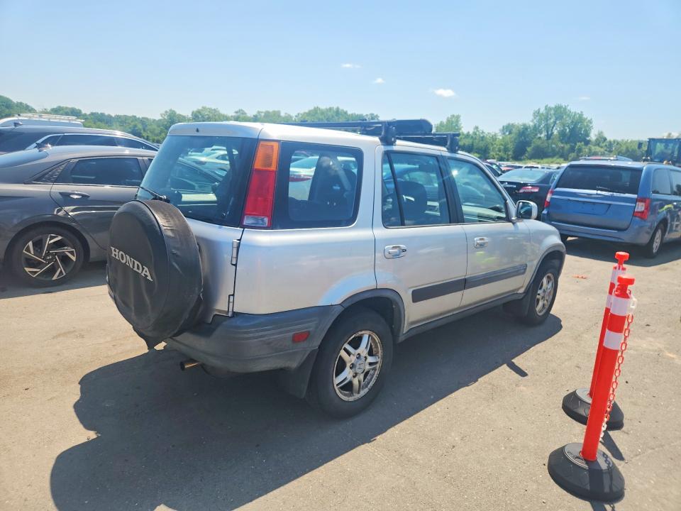 Продаж на аукціоні авто 1999 Honda Cr-v, vin: JHLRD1862XC083954, номер лоту: 59655386