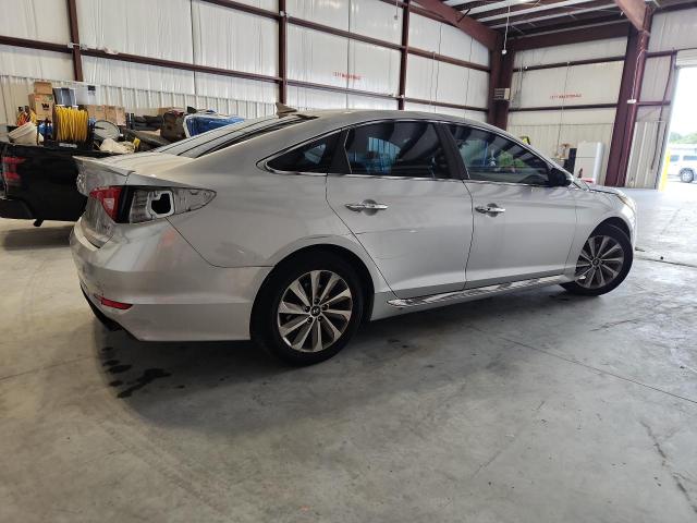2016 Hyundai Sonata მანქანა იყიდება აუქციონზე, vin: 5NPE34AF8GH425809, აუქციონის ნომერი: 61852416