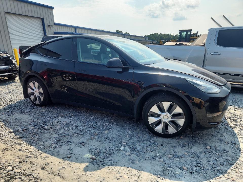 Aukcja sprzedaży 2022 Tesla Model Y, vin: 7SAYGAEE7NF313390, numer aukcji: 62850906