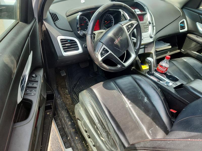 Продажа на аукционе авто 2010 Gmc Terrain, vin: 2CTALFEW0A6407793, номер лота: 62792756