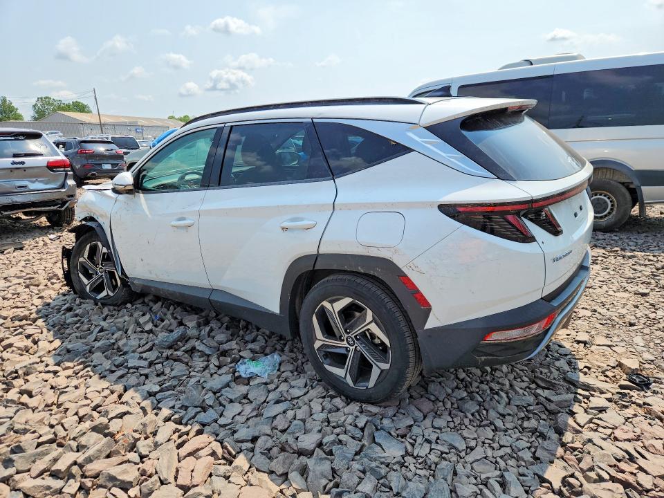 62114096 :رقم المزاد ، 5NMJECAE6NH069526 vin ، 2022 Hyundai Tucson مزاد بيع