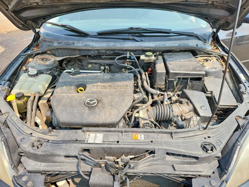 Aukcja sprzedaży 2008 Mazda 3, vin: JM1BK344881171165, numer aukcji: 60403006
