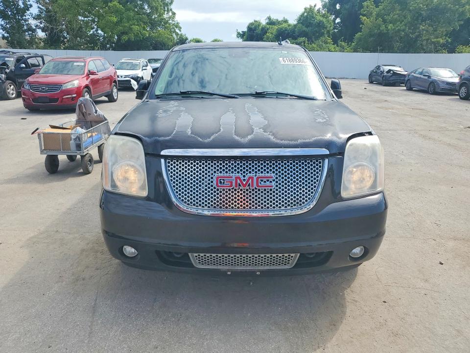Aukcja sprzedaży 2007 Gmc Yukon, vin: 1GKFK66877J383710, numer aukcji: 61889366