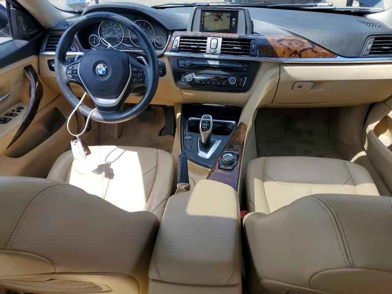 Aukcja sprzedaży 2015 Bmw 428, vin: WBA4C9C52FD330743, numer aukcji: 60083216