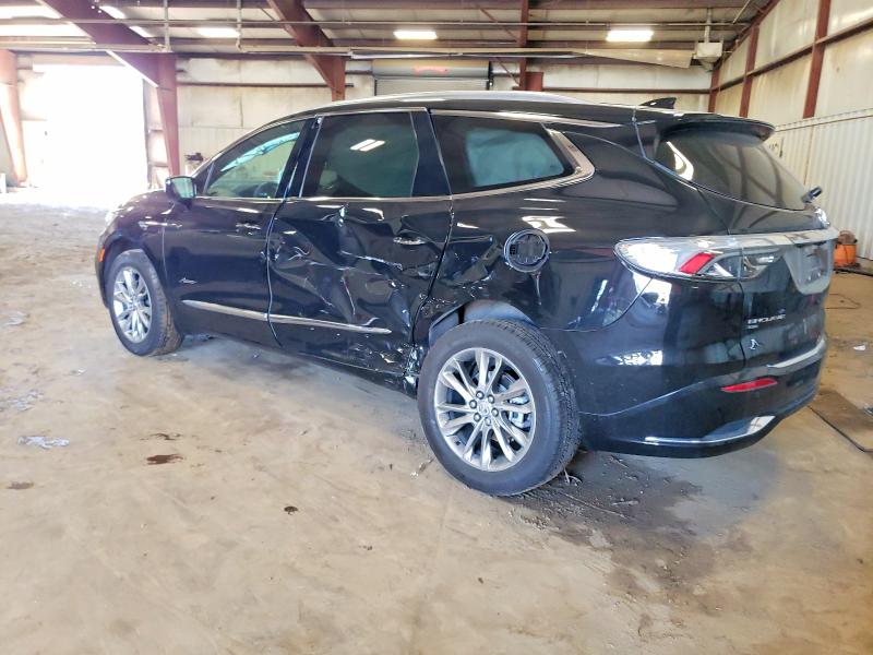 2024 Buick Enclave მანქანა იყიდება აუქციონზე, vin: 5GAEVCKW6RJ102714, აუქციონის ნომერი: 60194156