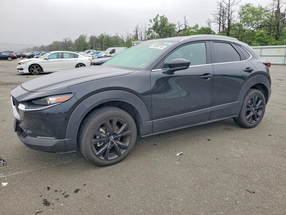 Aukcja sprzedaży 2025 Mazda Cx-30, vin: 3MVDMBBM8SM818348, numer aukcji: 59365316