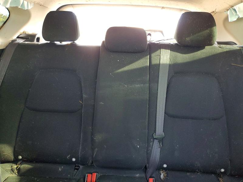 Aukcja sprzedaży 2017 Mazda Cx-5, vin: JM3KFABL5H0210214, numer aukcji: 63058886