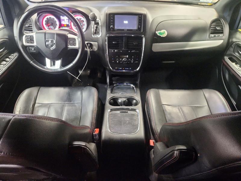 63535186 :رقم المزاد ، 2C4RDGEG0ER104981 vin ، 2014 Dodge Grand Caravan مزاد بيع