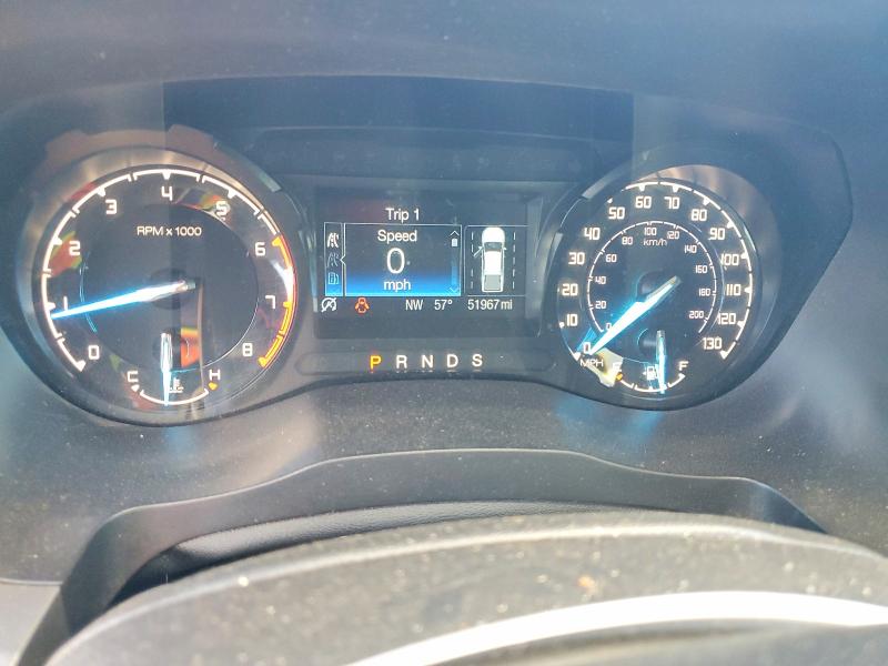 Aukcja sprzedaży 2020 Ford Ranger, vin: 1FTER4FH0LLA42722, numer aukcji: 60093496