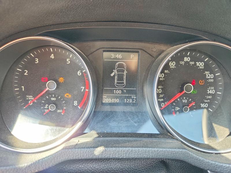 Aukcja sprzedaży 2017 Volkswagen Passat, vin: 1VWDT7A36HC032338, numer aukcji: 61963256