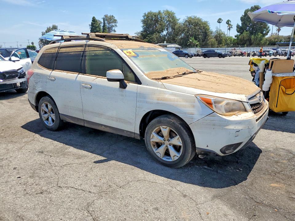 62159866 :رقم المزاد ، JF2SJADC0GH410696 vin ، 2016 Subaru Forester مزاد بيع