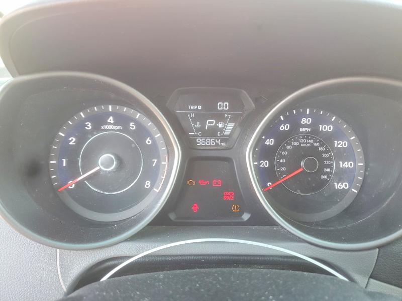 Продажа на аукционе авто 2015 Hyundai Elantra, vin: 5NPDH4AE3FH650531, номер лота: 63418906