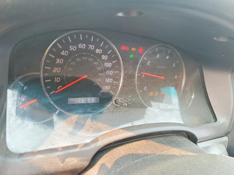 Продажа на аукционе авто 2007 Lexus Gx, vin: JTJBT20X170145208, номер лота: 61566606